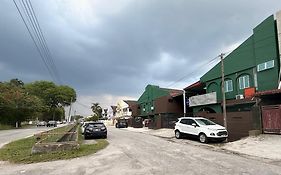 Ipoh TZY's Homestay